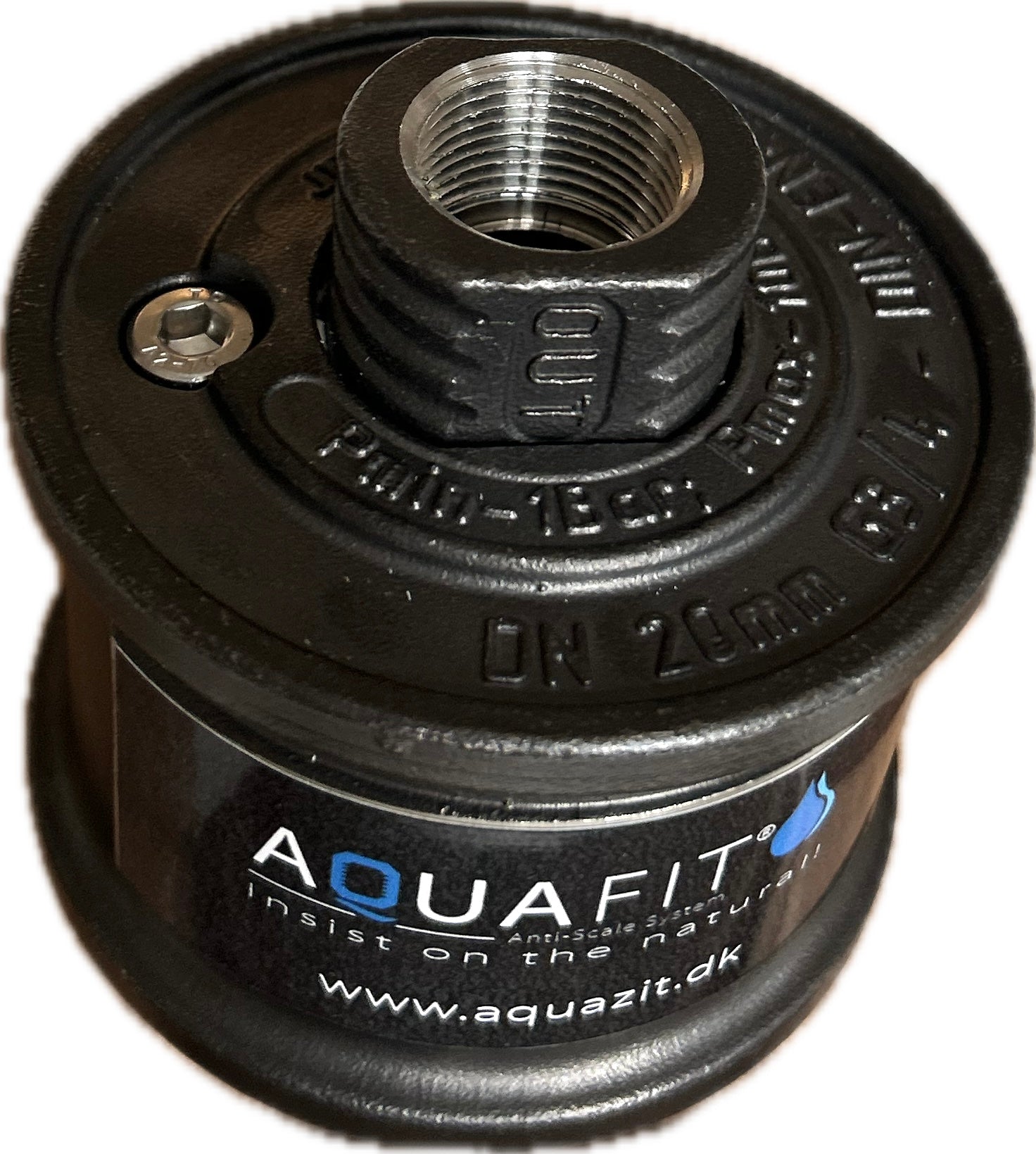 AQUAFIT®