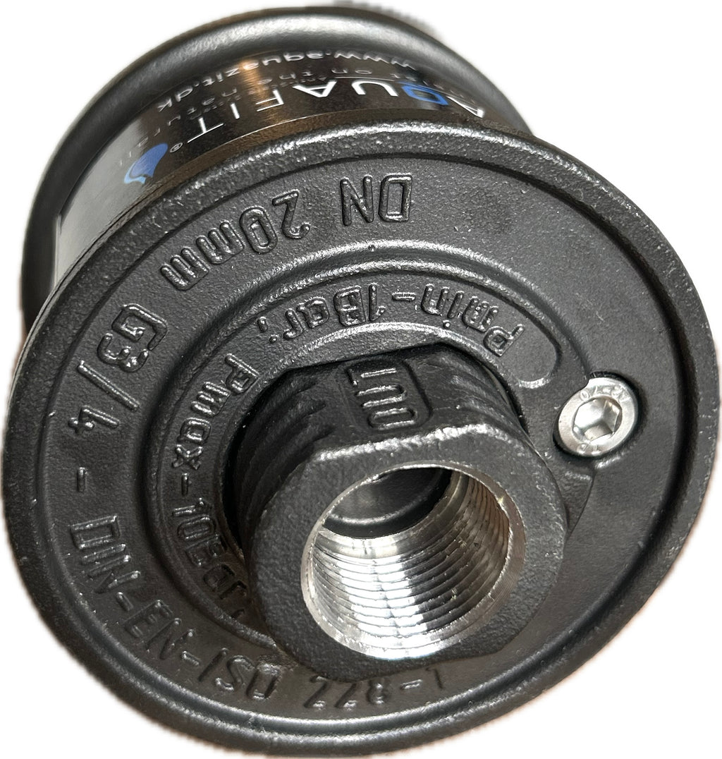 AQUAFIT®