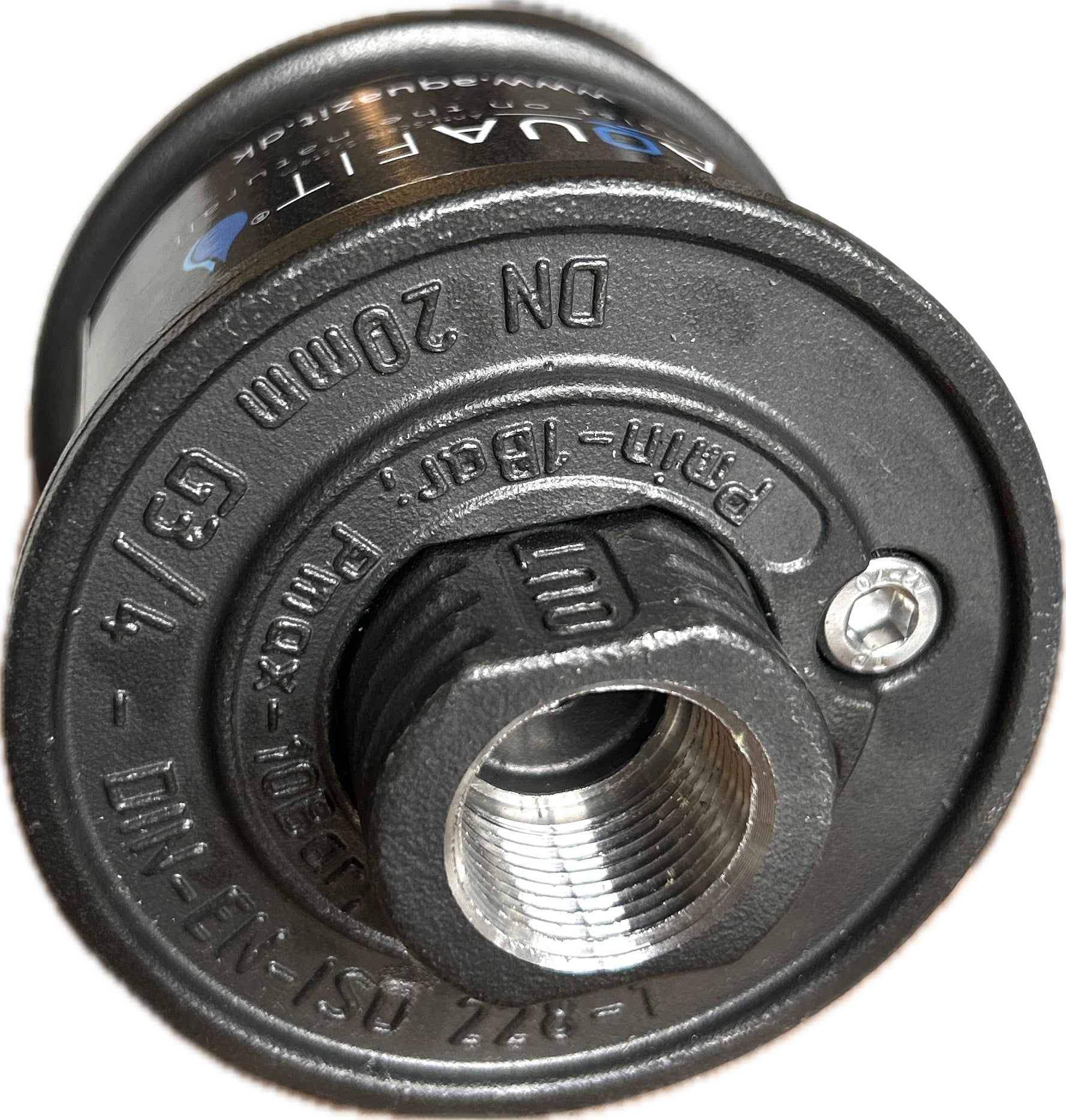 AQUAFIT®